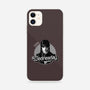 Antisocial Doll-iPhone-Snap-Phone Case-daobiwan