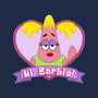 Hi Patrick-iPhone-Snap-Phone Case-Alexhefe