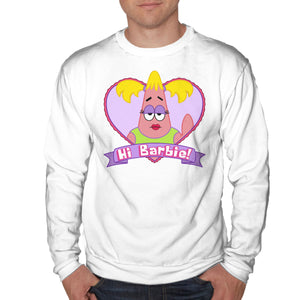 Hi Patrick