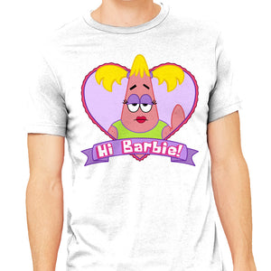 Hi Patrick