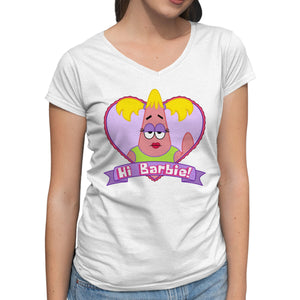 Hi Patrick