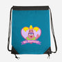 Hi Patrick-None-Drawstring-Bag-Alexhefe