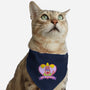 Hi Patrick-Cat-Adjustable-Pet Collar-Alexhefe