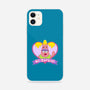 Hi Patrick-iPhone-Snap-Phone Case-Alexhefe