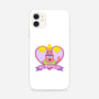 Hi Patrick-iPhone-Snap-Phone Case-Alexhefe