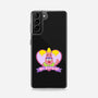 Hi Patrick-Samsung-Snap-Phone Case-Alexhefe