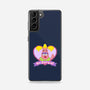 Hi Patrick-Samsung-Snap-Phone Case-Alexhefe