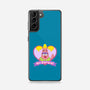 Hi Patrick-Samsung-Snap-Phone Case-Alexhefe