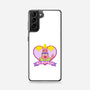 Hi Patrick-Samsung-Snap-Phone Case-Alexhefe