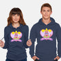 Hi Patrick-Unisex-Pullover-Sweatshirt-Alexhefe