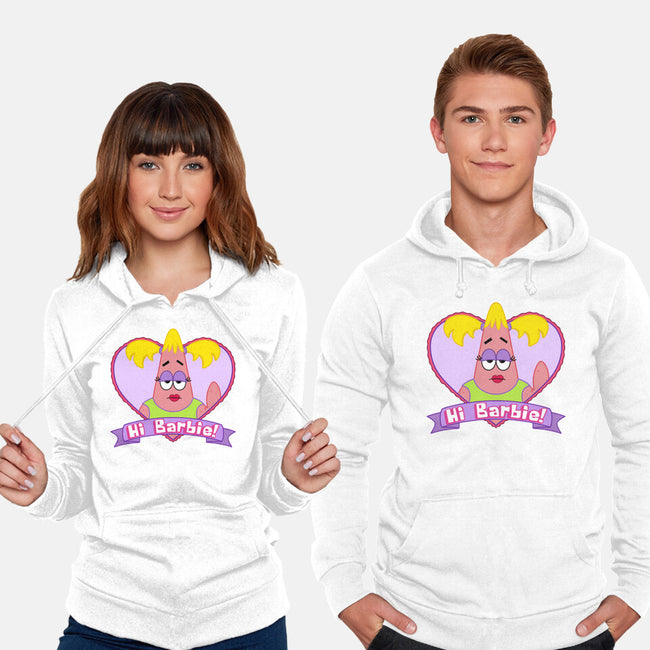 Hi Patrick-Unisex-Pullover-Sweatshirt-Alexhefe