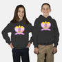 Hi Patrick-Youth-Pullover-Sweatshirt-Alexhefe