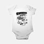 Expresso Yourself-Baby-Basic-Onesie-ilustrata