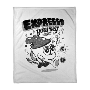 Expresso Yourself