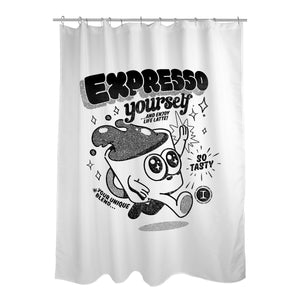 Expresso Yourself