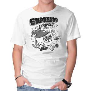 Expresso Yourself