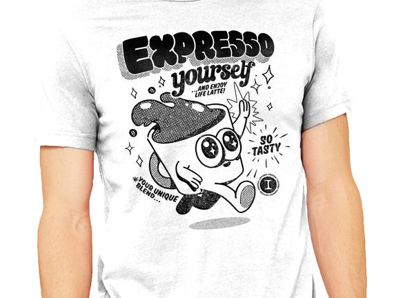 Expresso Yourself