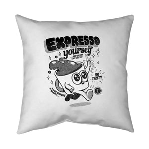 Expresso Yourself