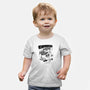 Expresso Yourself-Baby-Basic-Tee-ilustrata