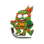 Pizza Turtle Boy-Unisex-Basic-Tank-MaxoArt