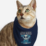 Cute But Sinister-Cat-Bandana-Pet Collar-estudiofitas