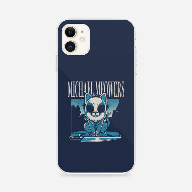 Cute But Sinister-iPhone-Snap-Phone Case-estudiofitas