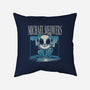 Cute But Sinister-None-Removable Cover w Insert-Throw Pillow-estudiofitas