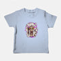 King Gear-Baby-Basic-Tee-Diego Oliver