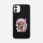King Gear-iPhone-Snap-Phone Case-Diego Oliver