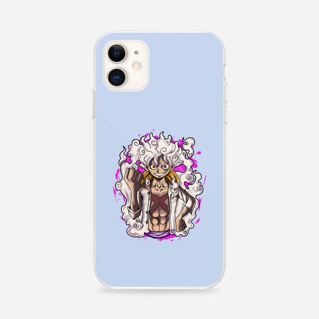 King Gear-iPhone-Snap-Phone Case-Diego Oliver