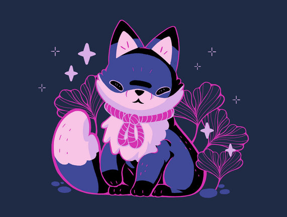 Mystical Fox