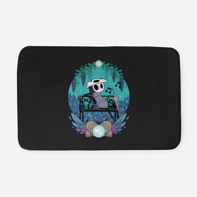 Calm Quirrel-None-Memory Foam-Bath Mat-Zaia Bloom