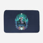 Calm Quirrel-None-Memory Foam-Bath Mat-Zaia Bloom