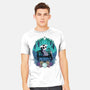 Calm Quirrel-Mens-Heavyweight-Tee-Zaia Bloom