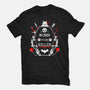 Born To Be Killer-Mens-Heavyweight-Tee-Vallina84