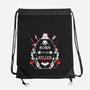 Born To Be Killer-None-Drawstring-Bag-Vallina84