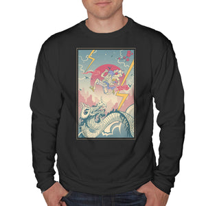 Gear 5 Ukiyo E