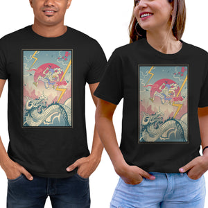 Gear 5 Ukiyo E