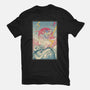 Gear 5 Ukiyo E-Womens-Basic-Tee-constantine2454