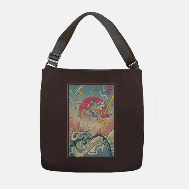 Gear 5 Ukiyo E-None-Adjustable Tote-Bag-constantine2454