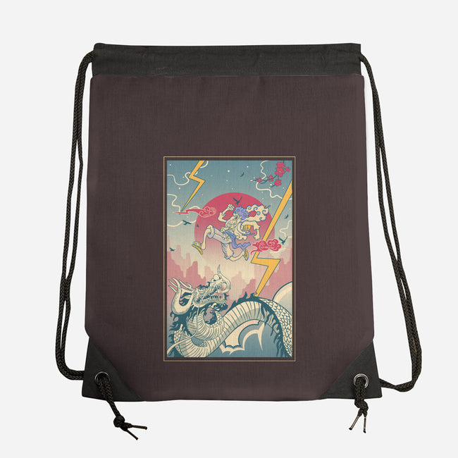 Gear 5 Ukiyo E-None-Drawstring-Bag-constantine2454