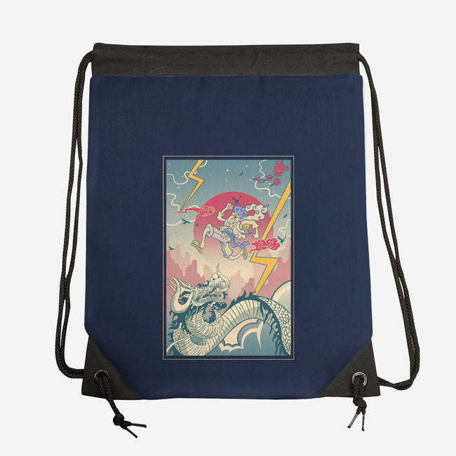 Gear 5 Ukiyo E-None-Drawstring-Bag-constantine2454