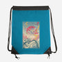 Gear 5 Ukiyo E-None-Drawstring-Bag-constantine2454