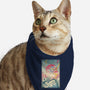 Gear 5 Ukiyo E-Cat-Bandana-Pet Collar-constantine2454