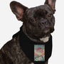 Gear 5 Ukiyo E-Dog-Bandana-Pet Collar-constantine2454