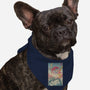 Gear 5 Ukiyo E-Dog-Bandana-Pet Collar-constantine2454