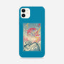Gear 5 Ukiyo E-iPhone-Snap-Phone Case-constantine2454