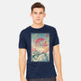 Gear 5 Ukiyo E-Mens-Heavyweight-Tee-constantine2454