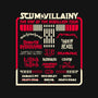 Scum And Villainy Fest-Youth-Crew Neck-Sweatshirt-rocketman_art