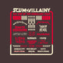 Scum And Villainy Fest-Cat-Bandana-Pet Collar-rocketman_art